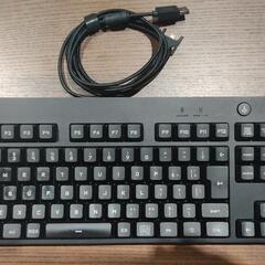 G PRO キーボード