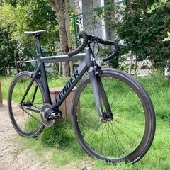 DREAM様お取り置き】2022 L リーダーバイク735 Leaderbike