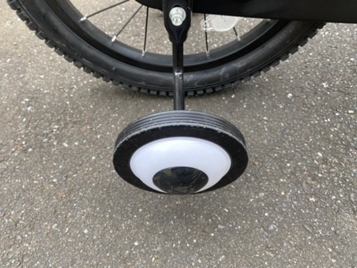 centauri 子供用自転車 16インチ 補助輪 【公式通販】