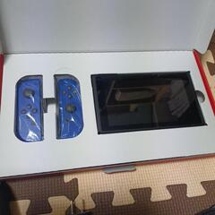 任天堂Switch本体セット売ります。