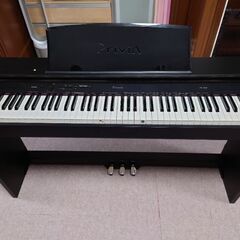 中古品　CASIO　Privia Px-760