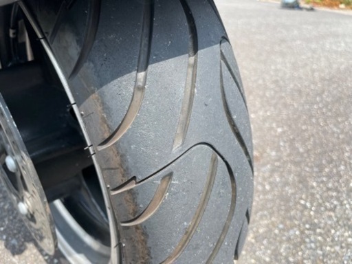 整備済み】TMAX500（2型）車検たっぷり低走行❗️