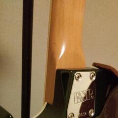 ESP　エクリプス　セミホロウ