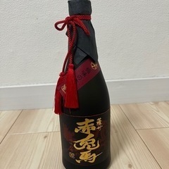 赤兎馬 720ml 35度