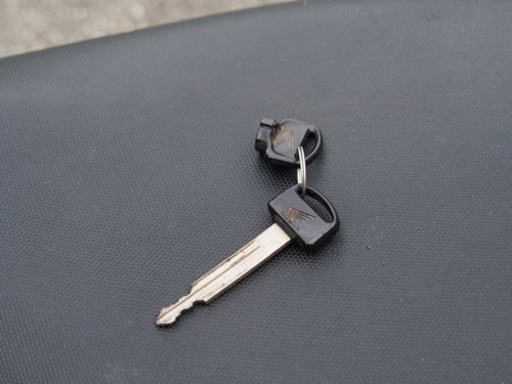 ライブディオZX AF35 最終型 実動車 書類付き