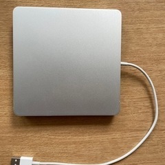 Apple USB SuperDrive MD564ZM/A ス...