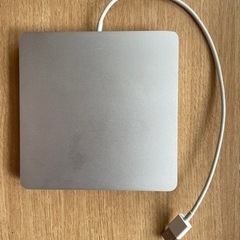 アップル 純正 Apple USB SuperDrive
