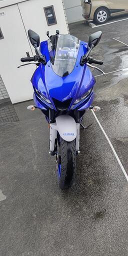 値下げしました　Yzf R3　2020モデル　CBR　Zx　ｒ25 値下げしました Yzf R3 2020モデル CBR Zx r25
