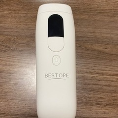 最新版 脱毛器 BESTOPE レーザー 永久脱毛 IPL光脱毛...