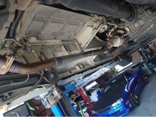 美車】TW225E カスタム 実走約1万km 自賠責R3.3月末