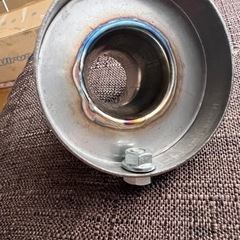 エブリイ DA64V マフラー ウィルズウィン 