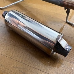 エブリイ DA64V マフラー ウィルズウィン 