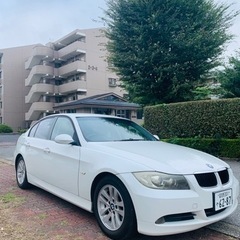 BMW320i【個人取引・一括のみ】
