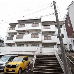 🎉入居初期費用7万円🎉小田急小田原線/伊勢原駅 歩9分✨伊勢原市...