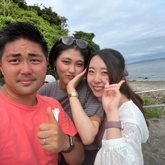 遊部企画：無人島BBQ猿島 − 神奈川県