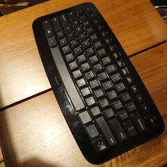 マイクロソフト Arc Keyboard