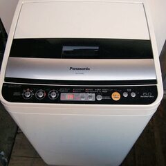 【洗濯機】パナソニック 6.0kg 洗濯乾燥機（シルバー ）Pa...