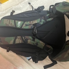THE NORTH FACE テルス Tellus 25  リュック