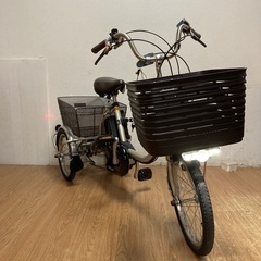 東京都 町田市のタイヤ ホイール 電動アシスト自転車(自転車)の中古が  