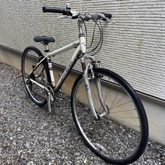 ルイガノ クロスバイク TRI 身長160-175cm程度 定価...