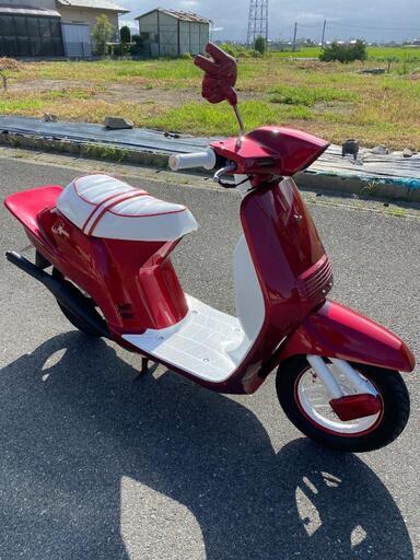 ホンダ スーパータクト 旧車 フルエアロ af09 | hshn.org