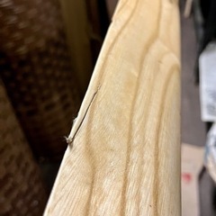 mokuba 一枚板のテーブル ～気まぐれ再出品～