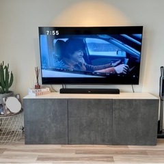 IKEA テレビ台 ベストー