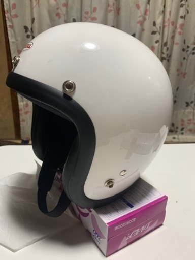 お盆価格　BELL500-tx (ジェットヘルメット)送料込みにしました。 お盆価格BELL500-tx (ジェットヘルメット)送料込みにしました。