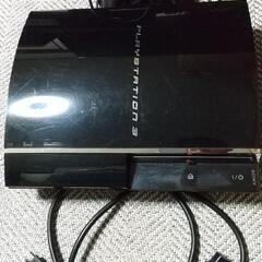 PS3 初期型