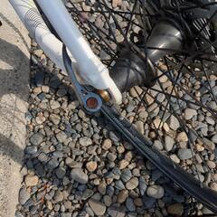 cannondale　クロスバイク