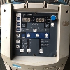 もっと値下げしました！DM500 動作確認済み