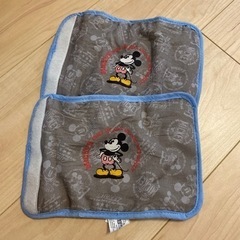 ディズニー　抱っこ紐　よだれカバー