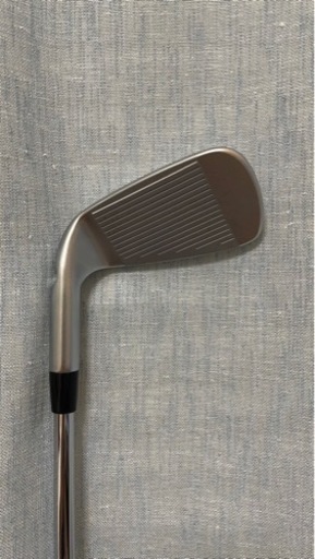 手渡値引可】PING CHIPR チッパー 34インチ