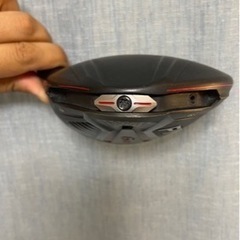 【手渡値引可】PING G410 PLUS  9° ドライバーヘッド