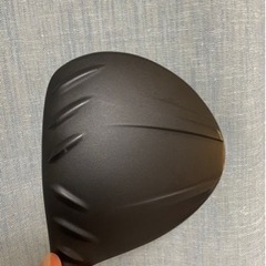 【手渡値引可】PING G410 PLUS  9° ドライバーヘッド