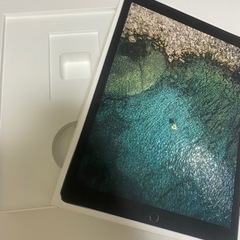 お値段交渉可能］iPad Pro2 12.9インチ 64gb wifiモデル