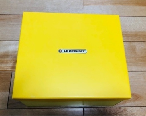 （未使用品）ル・クルーゼ カップ
