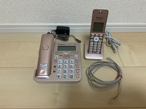 Amazon | パナソニック 増設子機 ホワイト KX-FKD556-W Amazon | パナソニック 増設子機 ホワイト KX-FKD556-W