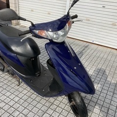 【ネット決済・配送可】【アドレスv50】お買い得車❗️メンテナン...