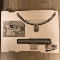 LG 27UL550-W 4K 液晶ディスプレイ