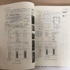 2021年度　一級建築士　試験教材