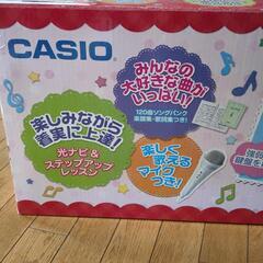 CASIO キーボード