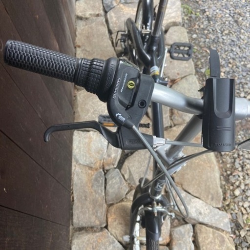 折りたたみ自転車 kuphos 16インチ