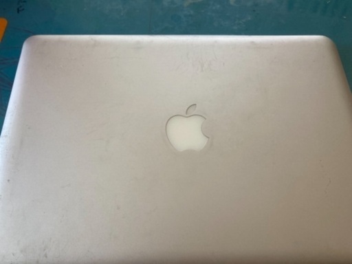 MacBook Pro  ジャンク品