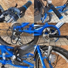 ASAHI DRIDE S3オールラウンドアクティブ自転車22inc キッズ・ジュニア