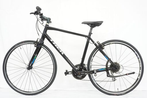 TREK 「トレック」 FX3 2017年モデル クロスバイク シティーサイクル ...