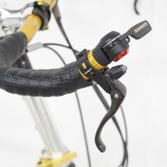 KHS 「ケーエイチエス」 P-20 RAC 2010年モデル ミニベロ 折りたたみ自転車 3722082600001