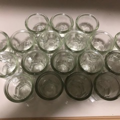 紹興酒 グラス 18個セット ショットグラス