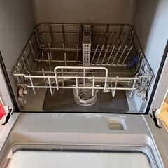 シロカ 食器洗浄乾燥機