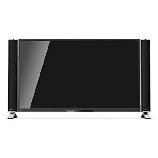 高額売筋】 三菱 58型 TV REAL 4K LS3 LCD-58LS3 液晶テレビ